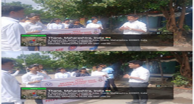 cleanliness-drive